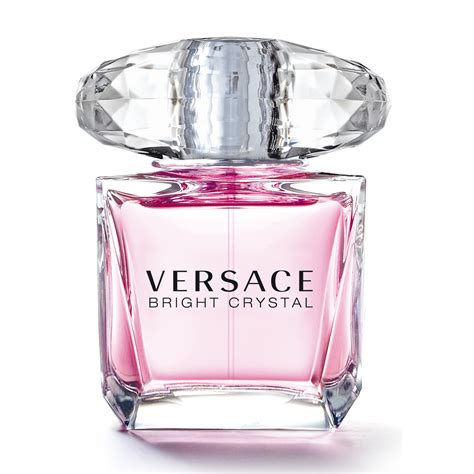 versace bright crystals perfume